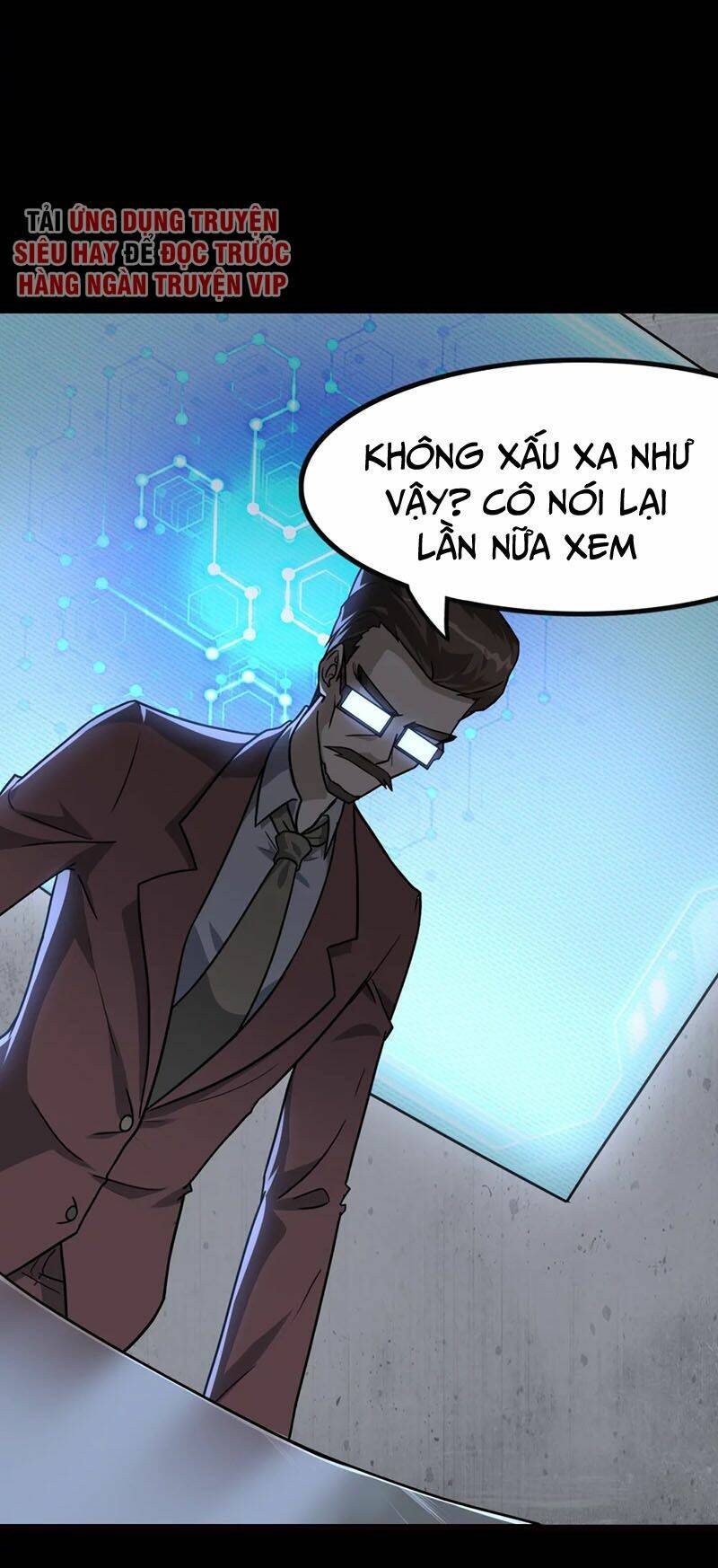 bạn gái virus của tôi chapter 212 48