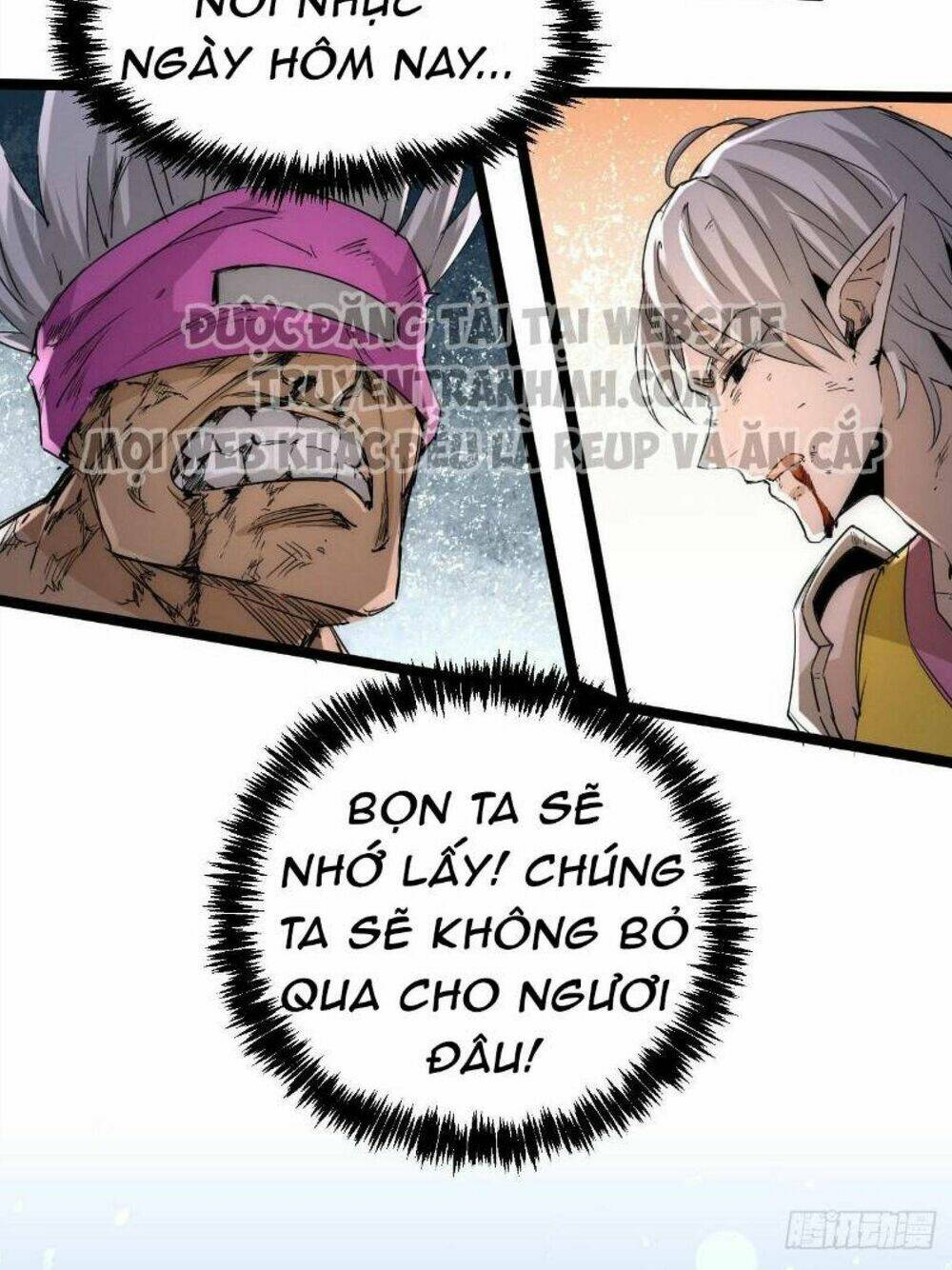 đô thị đỉnh phong cao thủ chapter 112 27