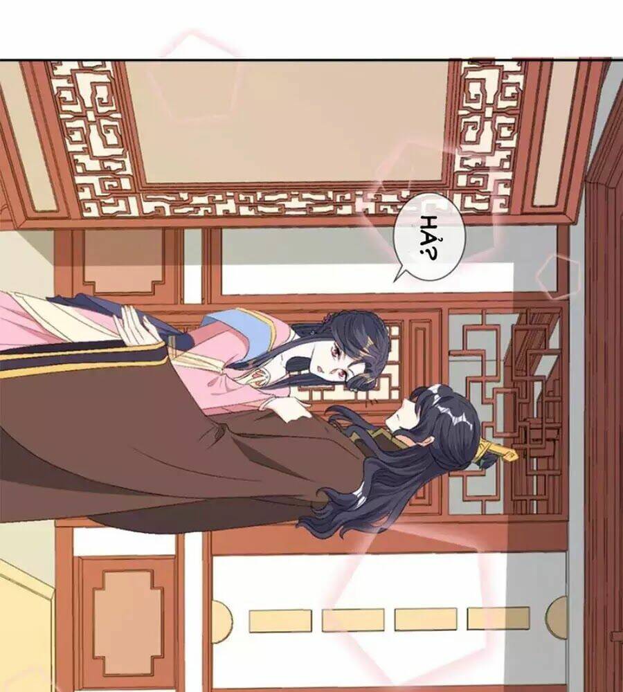 hội học sinh kiêu ngạo của hoàng cung chapter 15 68