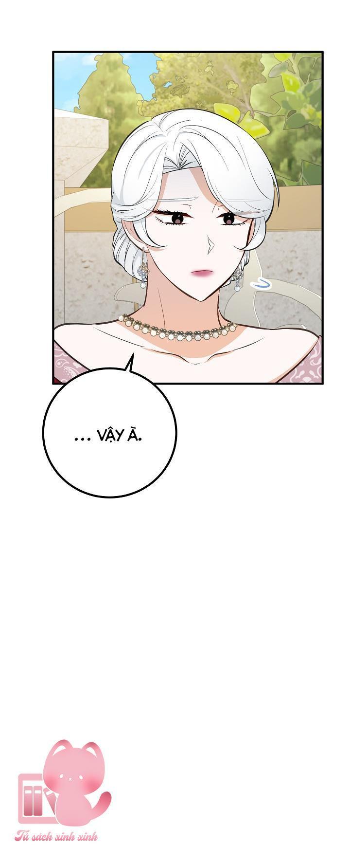 bác sĩ hoàn thành trách nhiệm rồi chapter 21 29