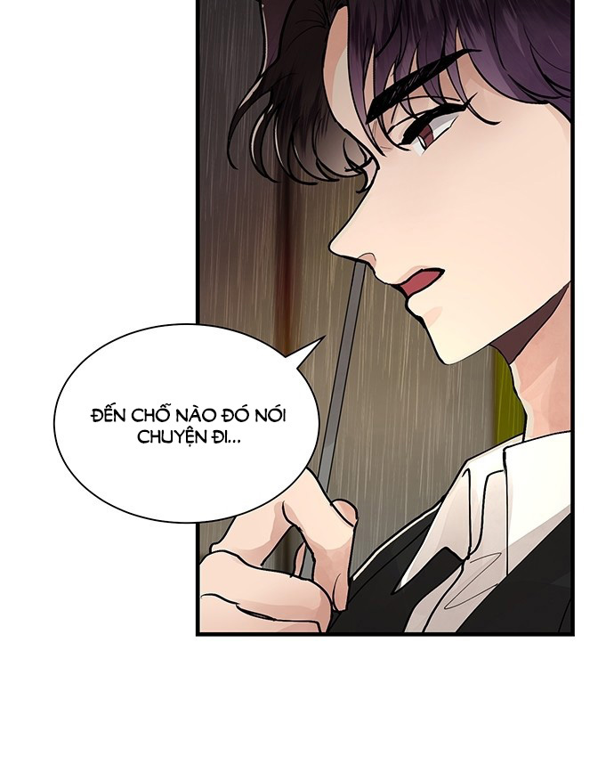 oan gia ngõ hẹp chapter 2 3