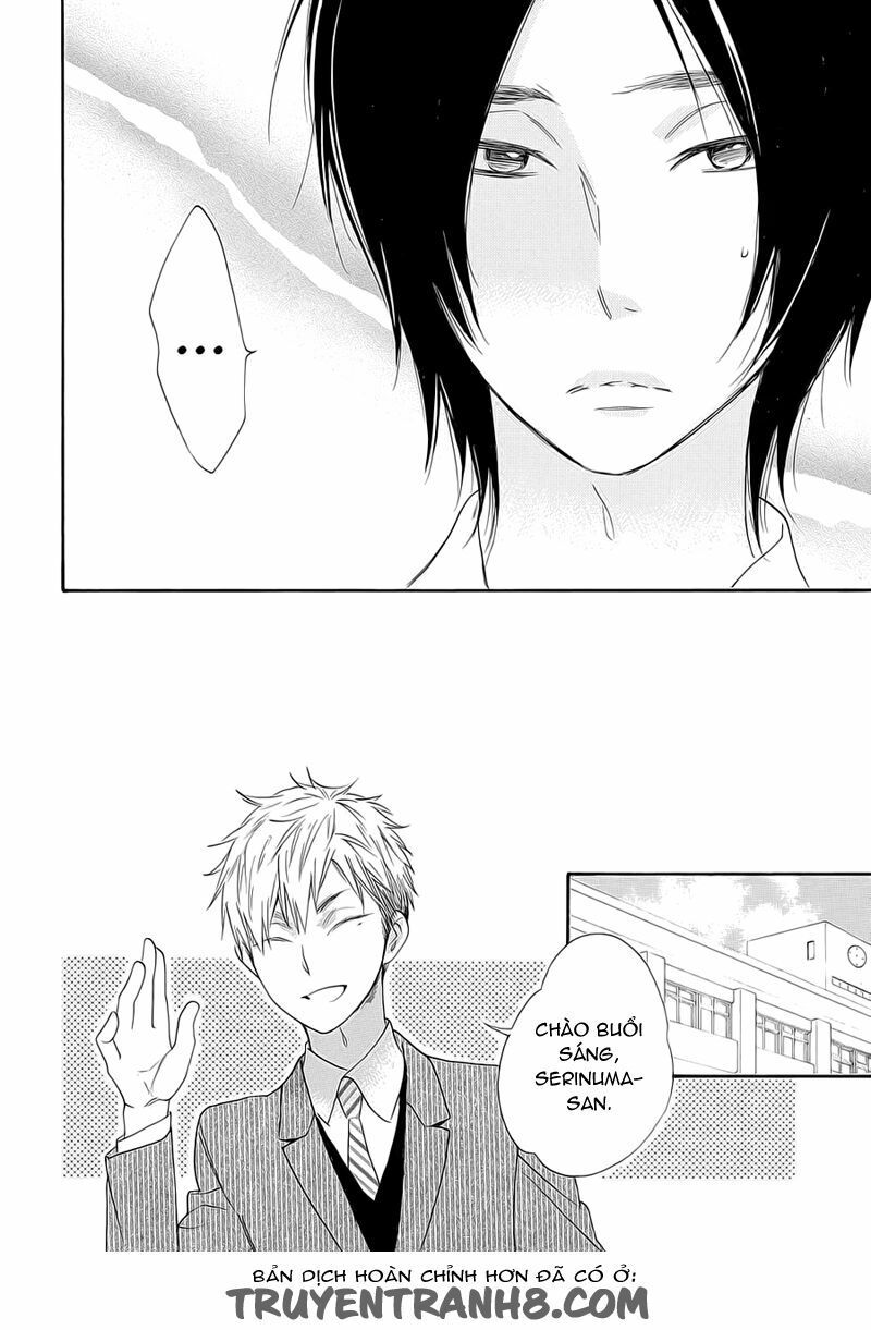 siêu cấp hủ nữ chapter 19 10