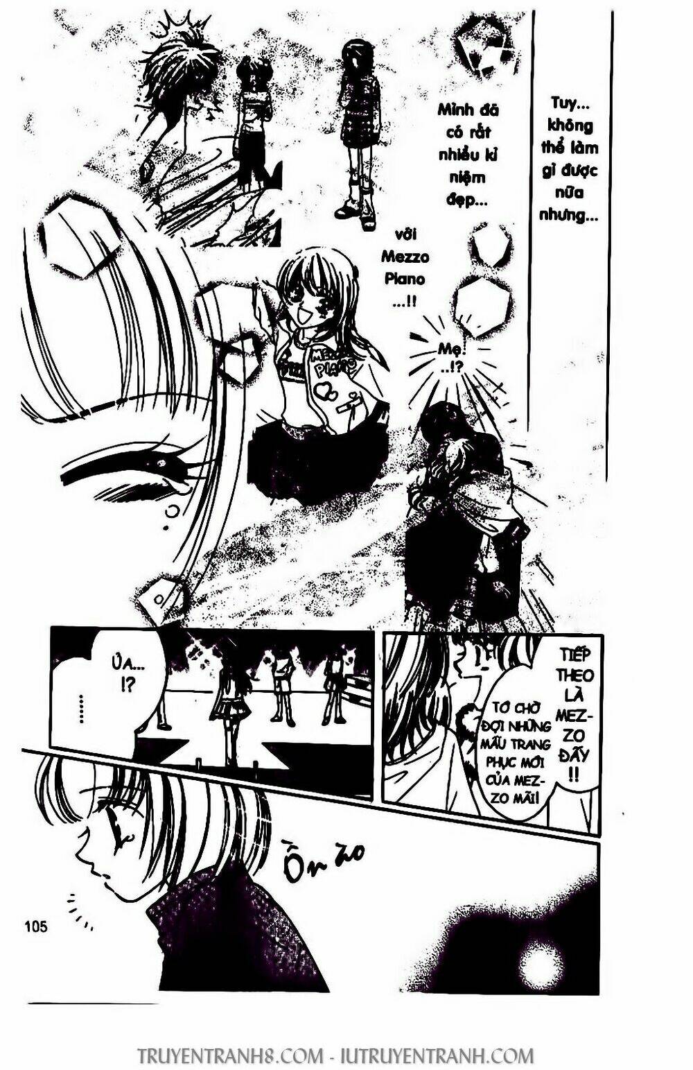 bộ sưu tập lọ lem chapter 42 2