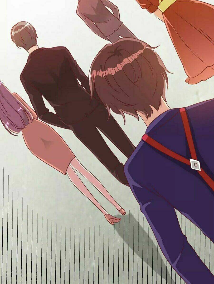 hôn nhân dục vọng: thiếu gia nhẹ một chút! chapter 88 25