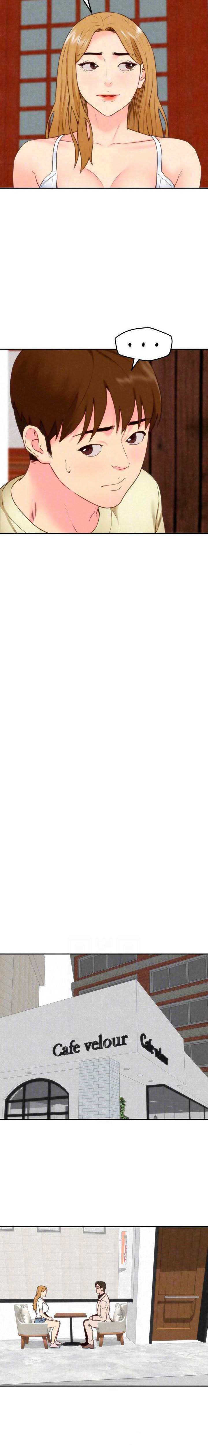 cô gái bé nhỏ của tôi chapter 38.1 12