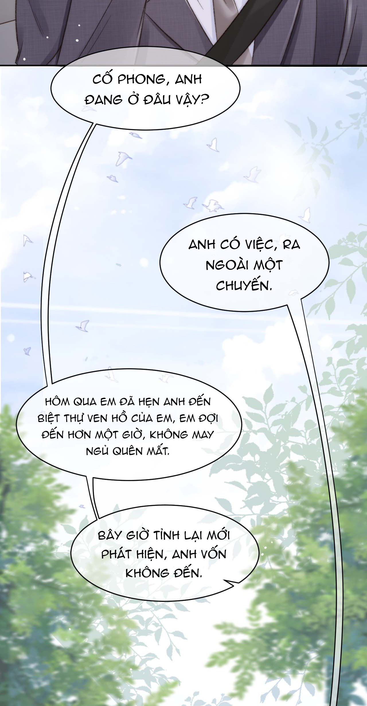 ta sinh con cho tổng tài chapter 26 33