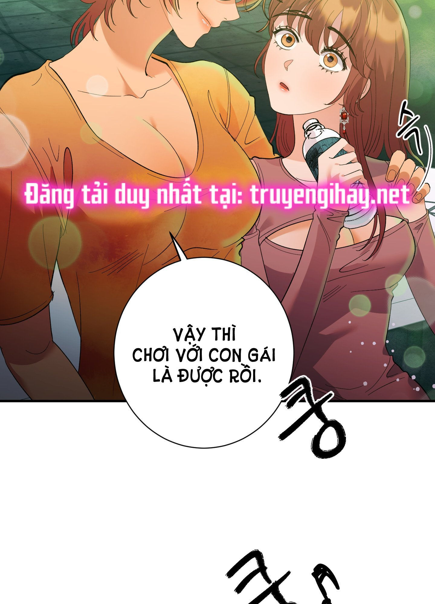[18+] một lòng một dạ chapter 35.2 3