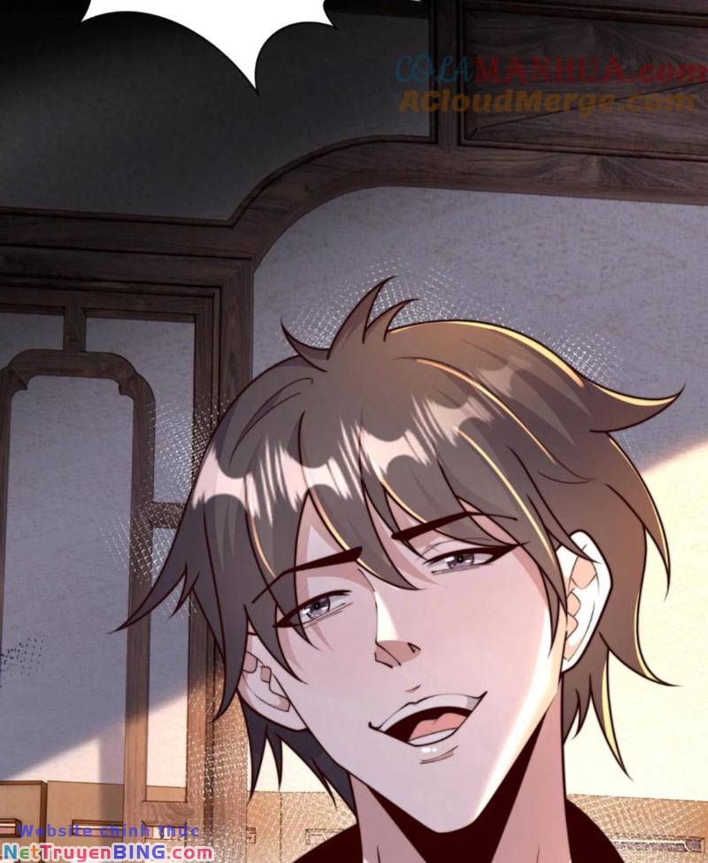 ta nuôi quỷ ở trấn ma ty chapter 280 75