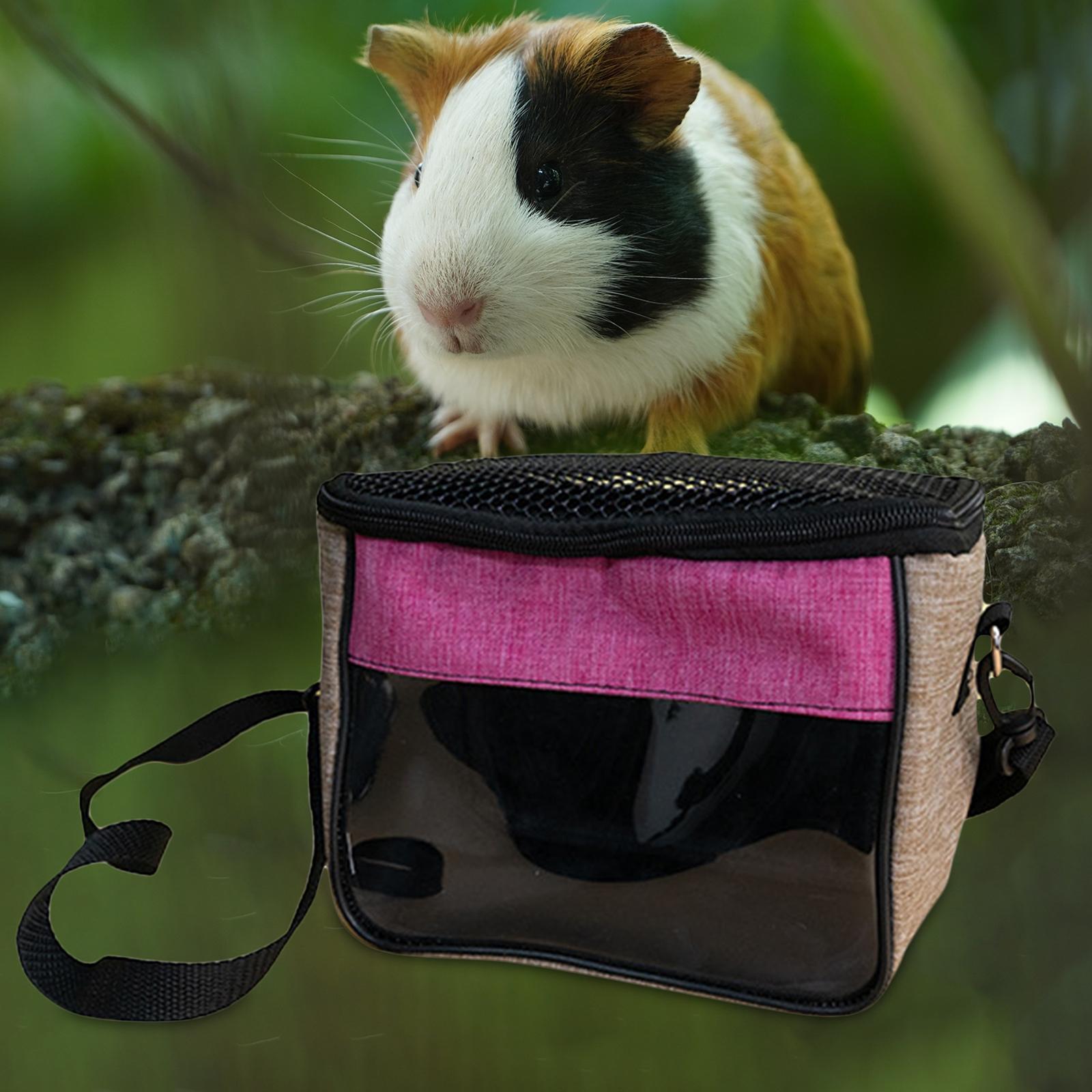 Hamster carrier S