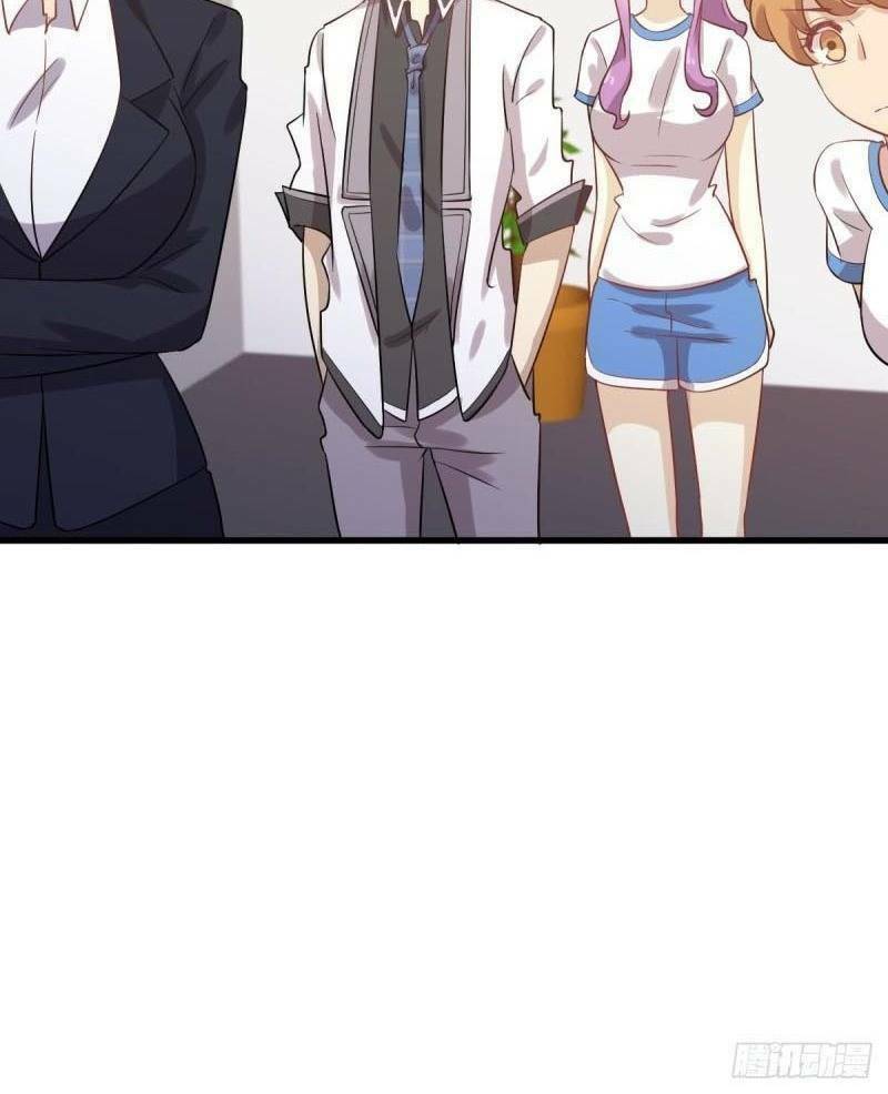 xuyên không vào thế giới nữ cường chapter 98 54