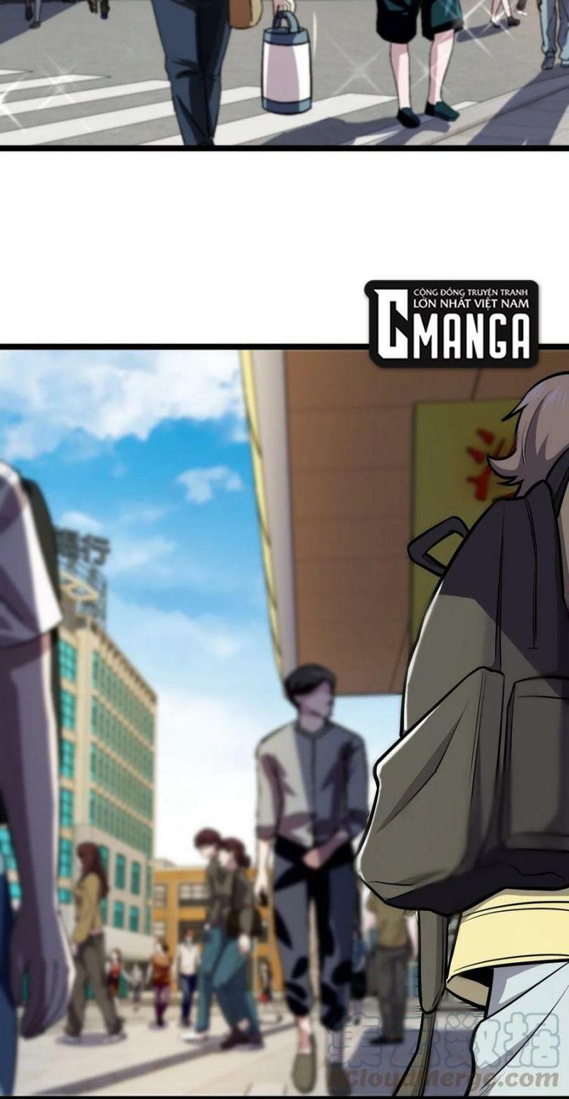 đừng hiểu lầm, tôi mới là người bị hại! chapter 32 42