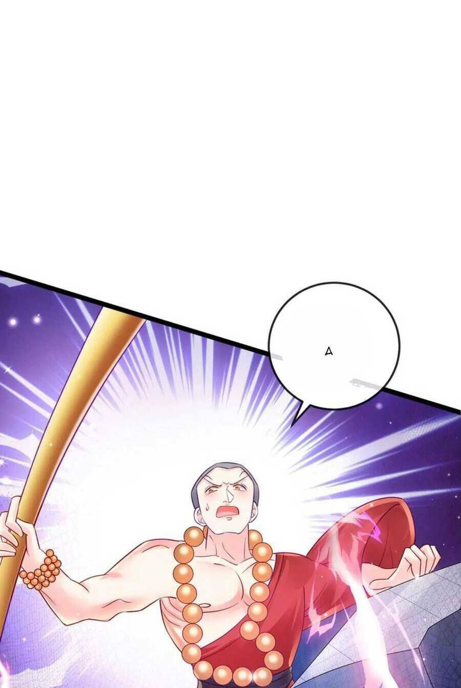 quân hoả nữ hoàng chapter 81 19