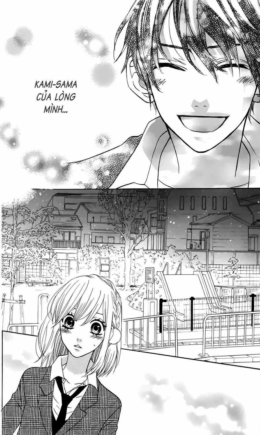 mairunovich chapter 9 13