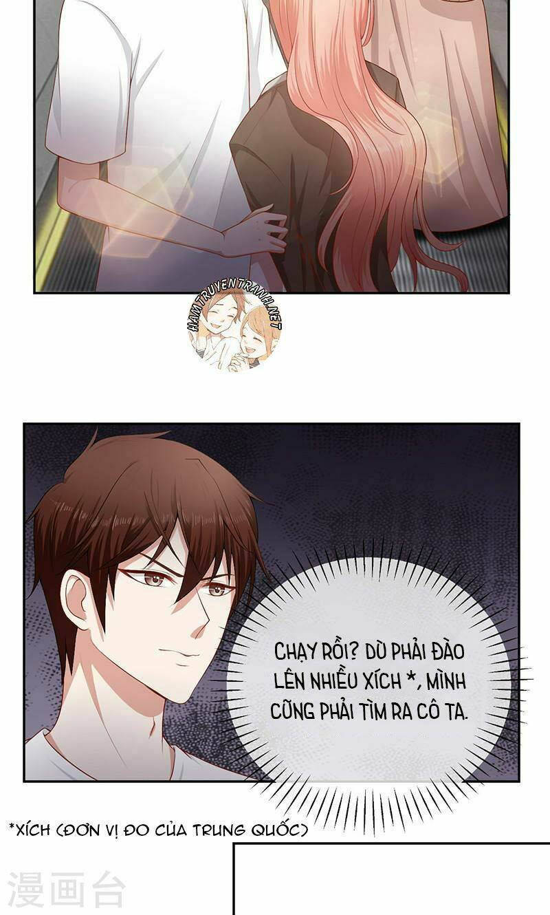 hôn xuống bằng bất cứ giá nào chapter 22 15