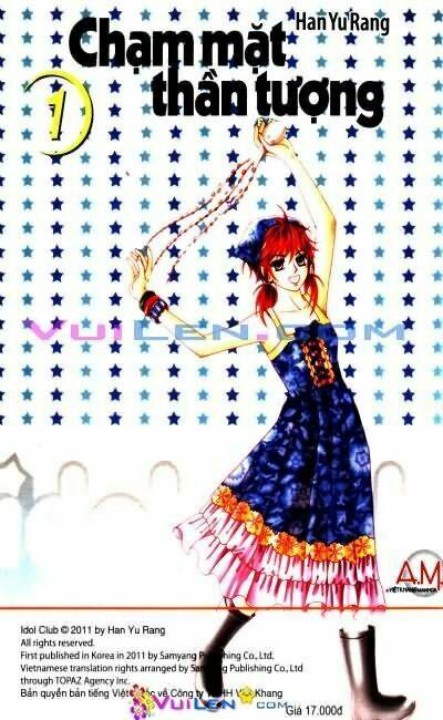 chạm mặt thần tượng chapter 1 159