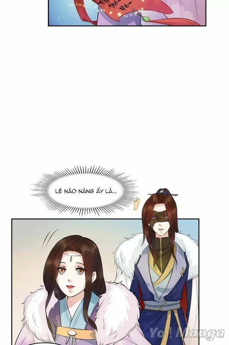 loạn thế hoạ phi chapter 30 10