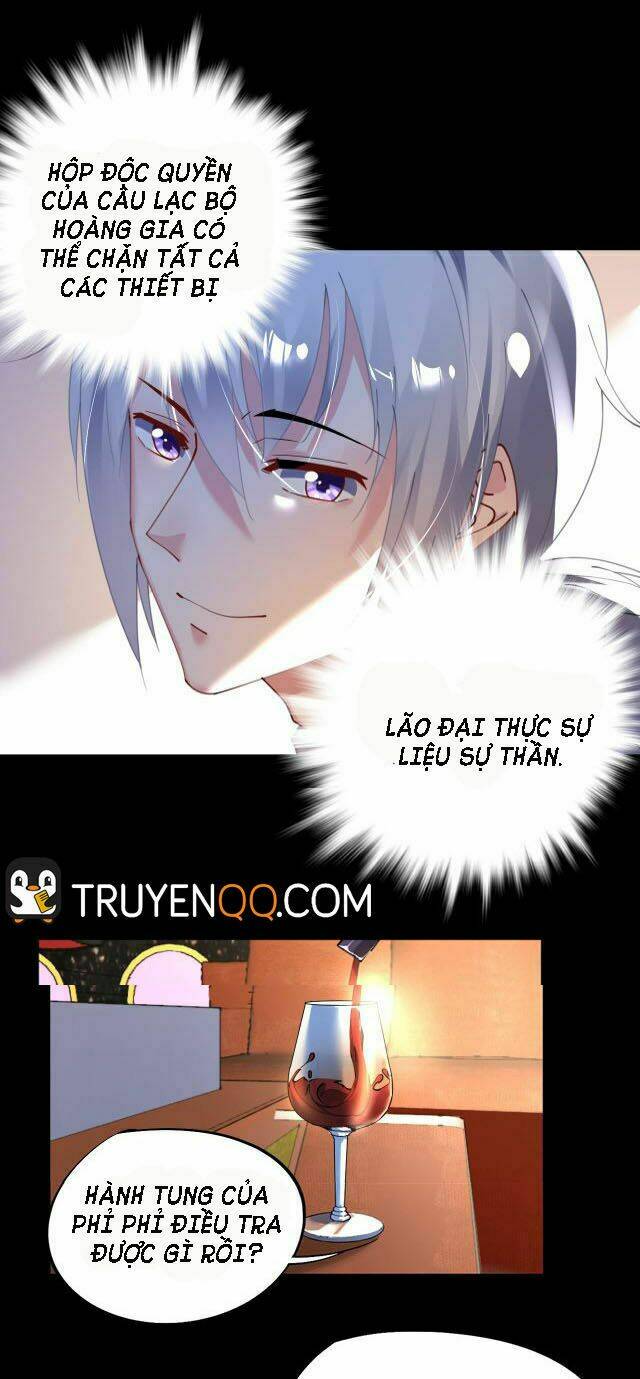 thuyền trưởng đại nhân khinh diểm ái chapter 38 10