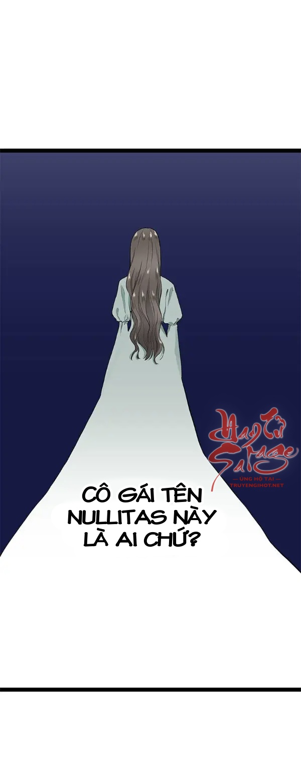 nullitas~nàng dâu giả dối~ chapter 17 8