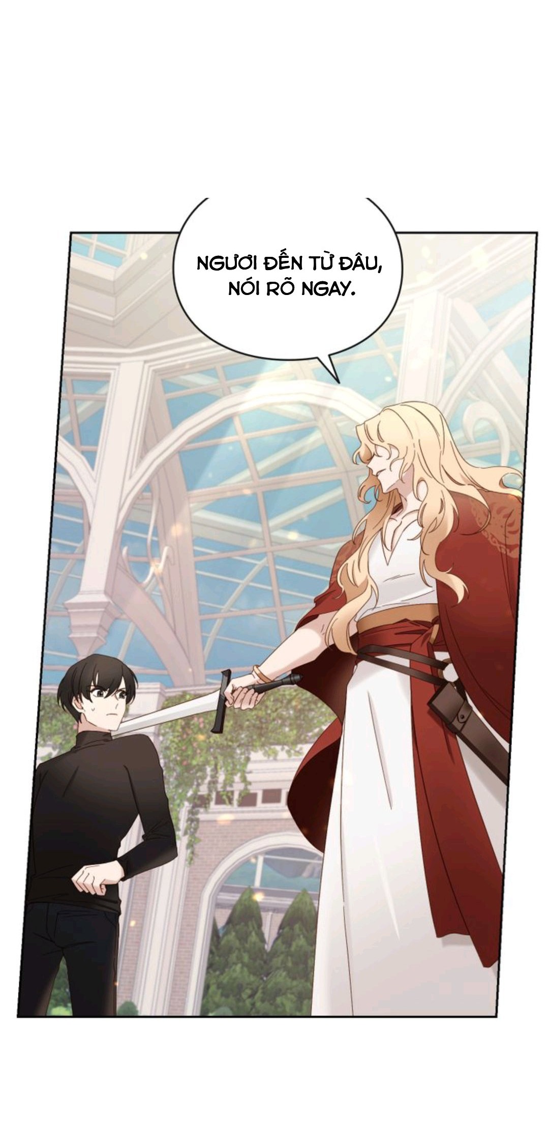 cứu rỗi chapter 2 40