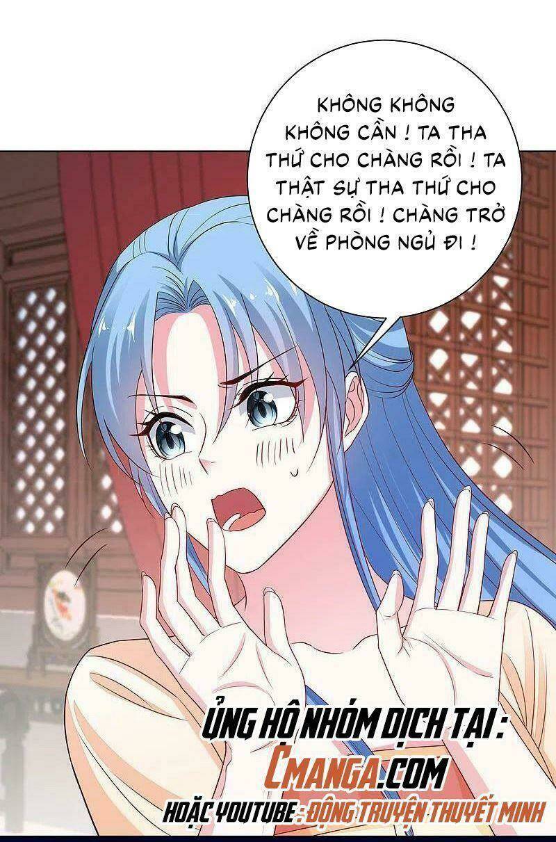 độc y đích nữ chapter 207 6