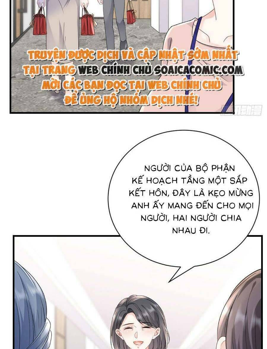 đại tiểu thư có ý đồ gì xấu đâu chapter 141 18