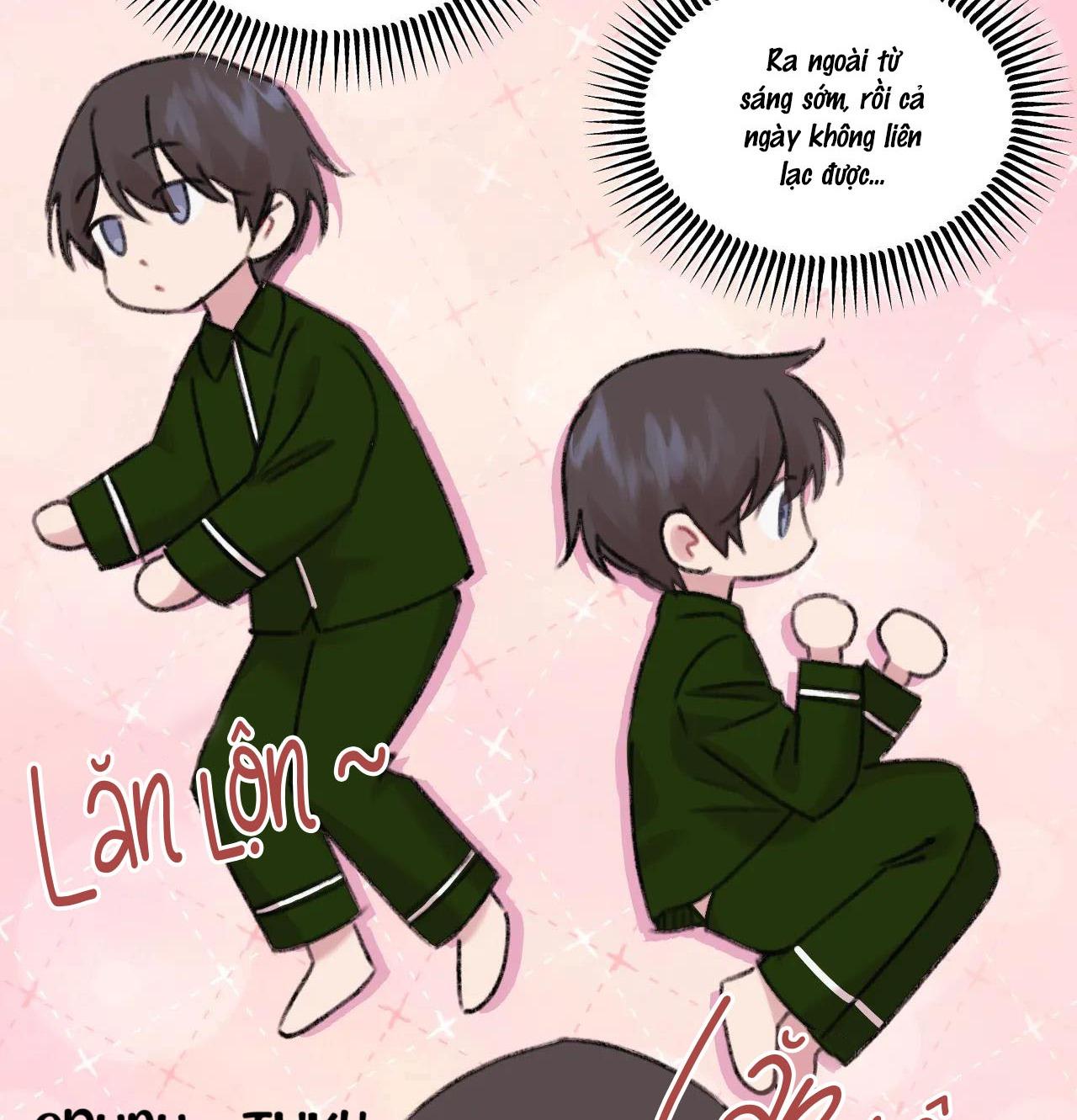 anh thật sự thích em sao chapter 11 55