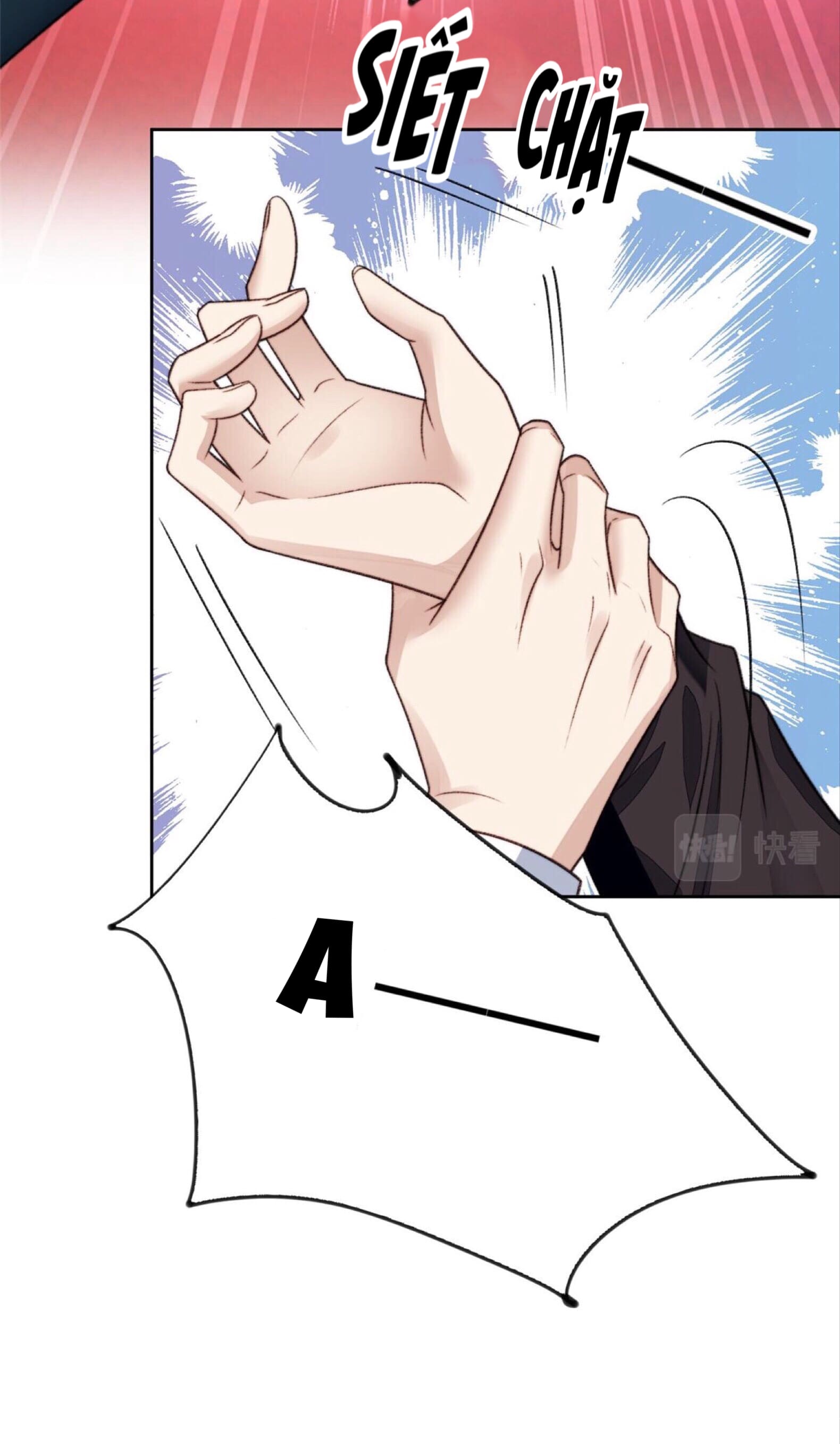 dựa vào đại lão ổn định vị trí c trong nam đoàn chapter 30 6