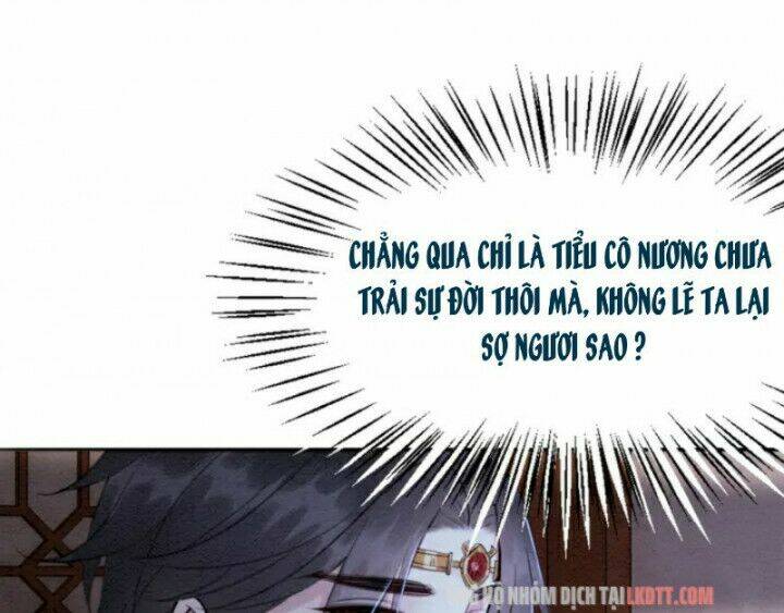 trọng sinh bá sủng nhiếp chính vương quá mạnh mẽ chapter 109 53