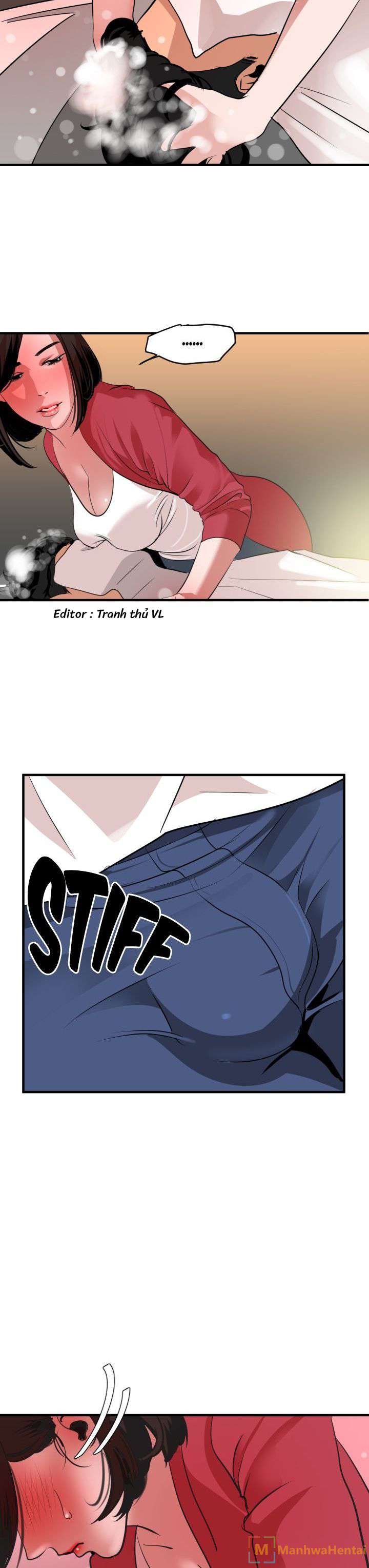 cột thu lôi chapter 30 18