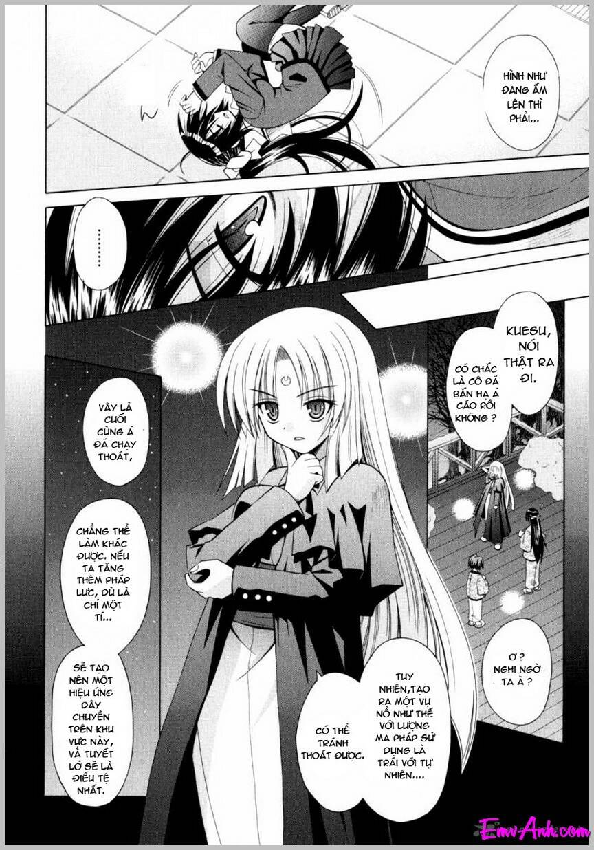 omamori himari chapter 44 11