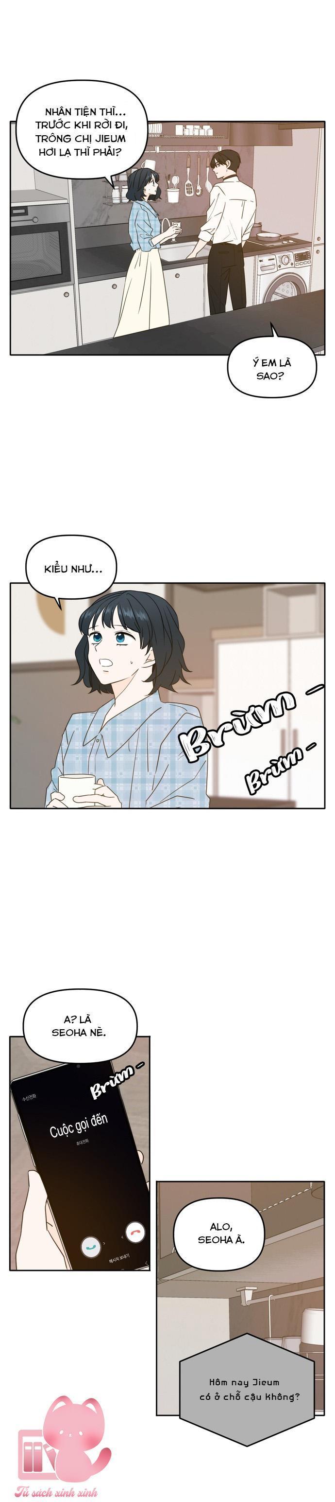 hẹn gặp nhau ở kiếp thứ 19 chapter 101 6