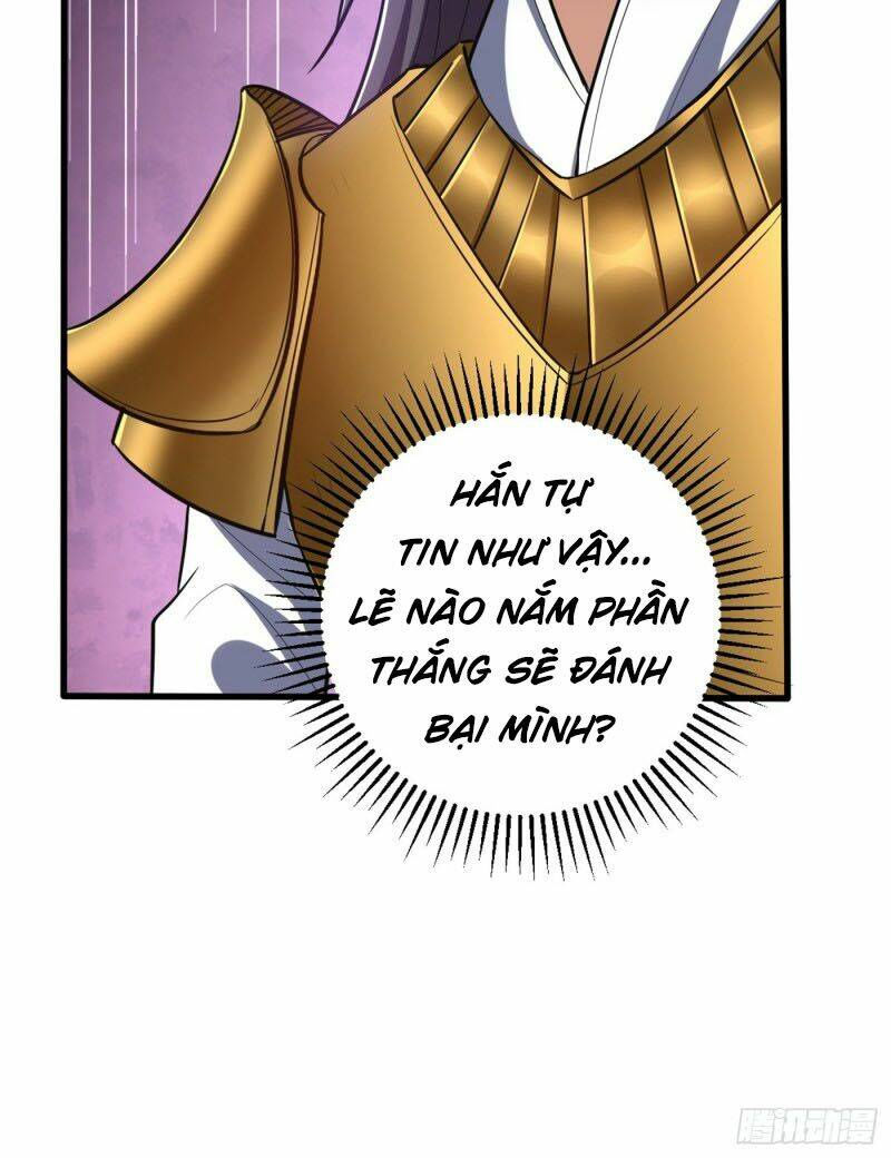 yêu giả vi vương chapter 145 30