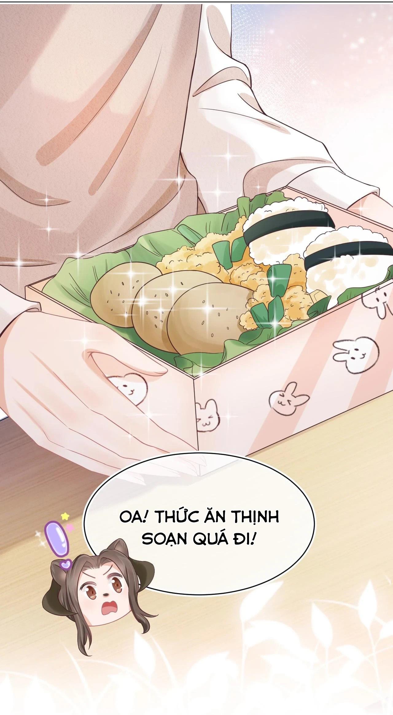 [ss2] một ngụm ăn cả thỏ con chapter 13 40