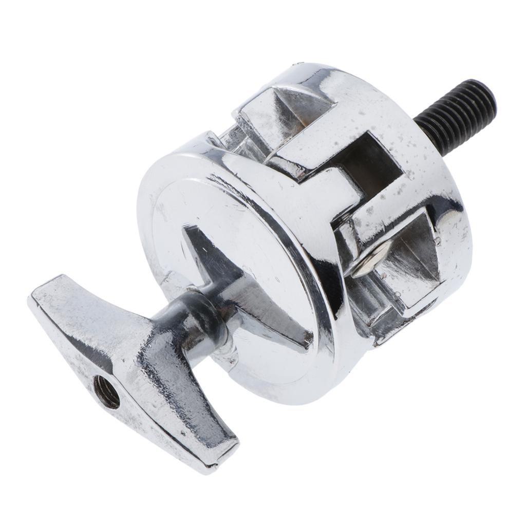 Aluminum Alloy Drum Cymbal Parts X3