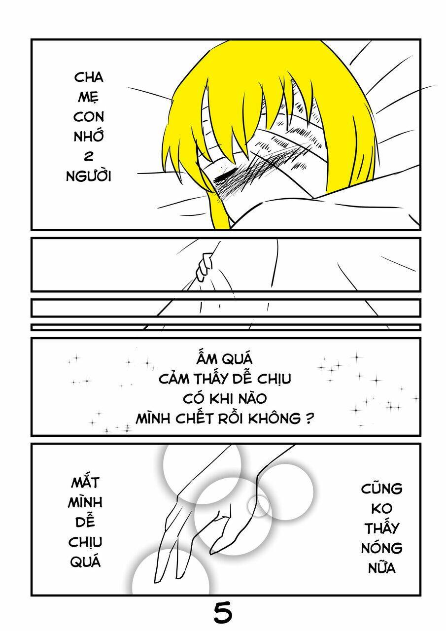 my papa is demon chapter 13 5