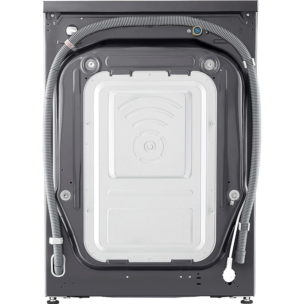 Máy giặt LG Inverter 9 kg FV1409S4M - Hàng chính hãng