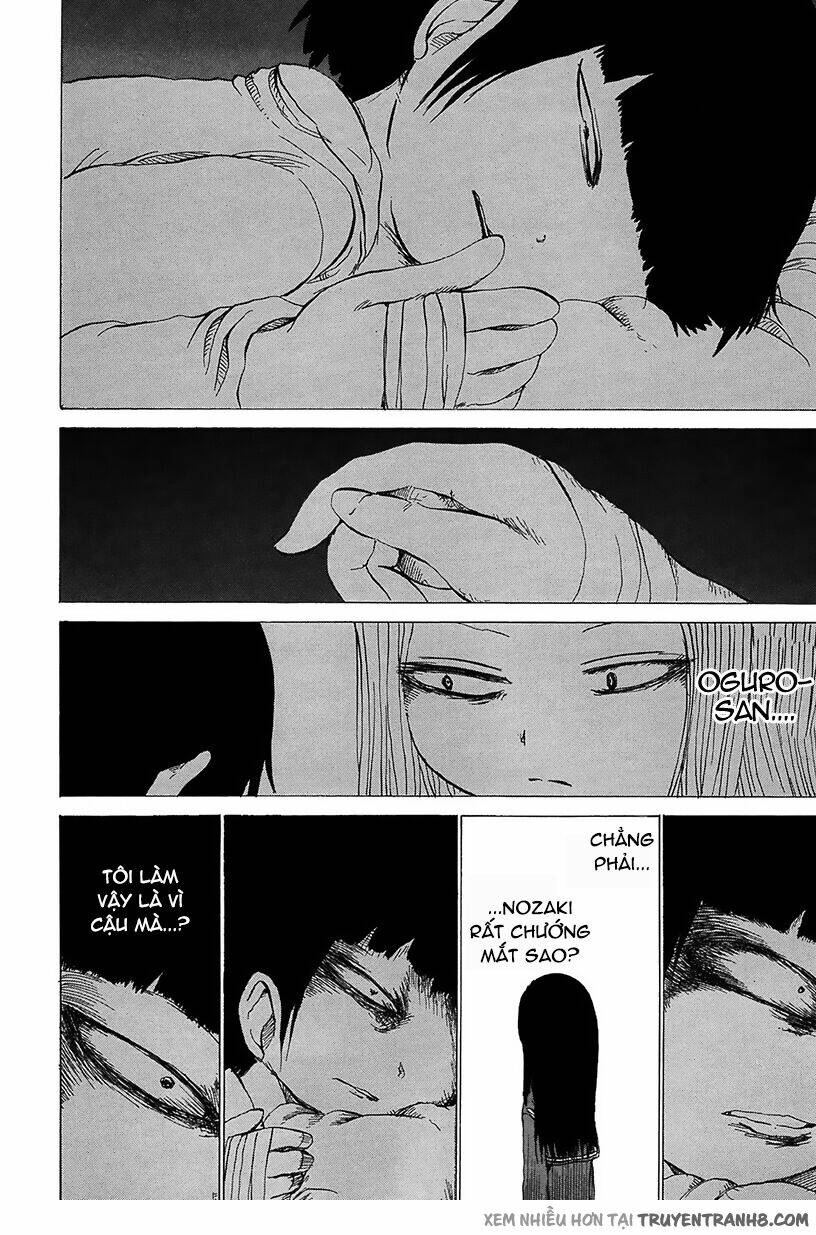 misu misou chapter 6 20