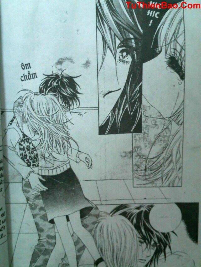 cô nàng xinh đẹp chapter 9 14