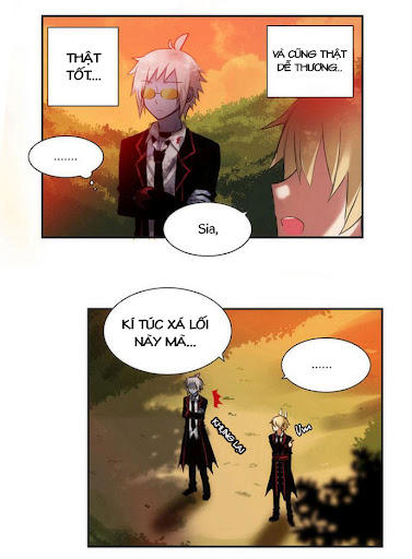 crepuscule (yamchi) chapter 23 2