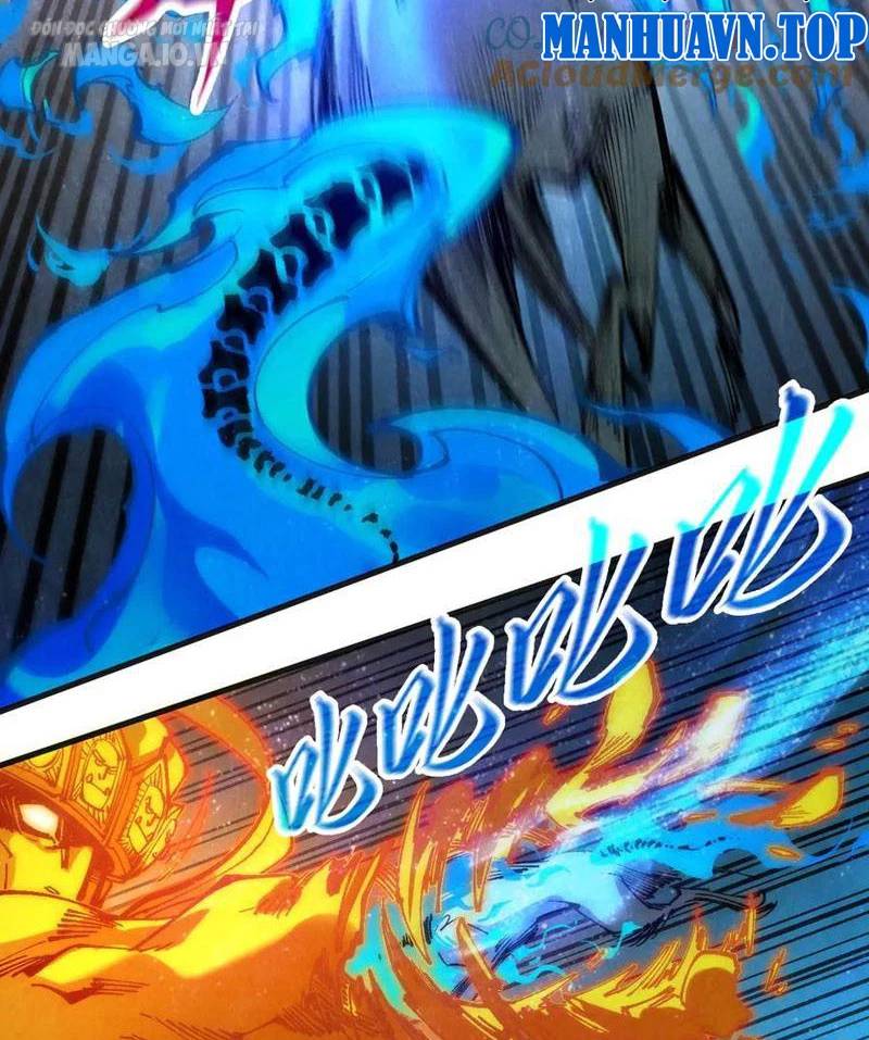 vạn cổ chí tôn chapter 308 19