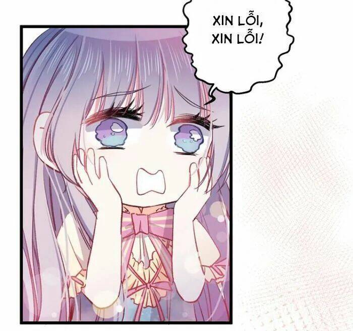 huyết quỷ luyến nhân chapter 14 14