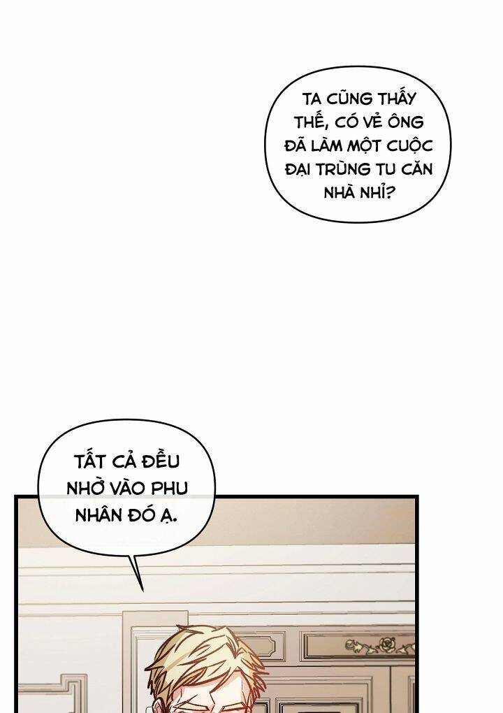 vị hôn thê của kẻ săn mồi chapter 22 18