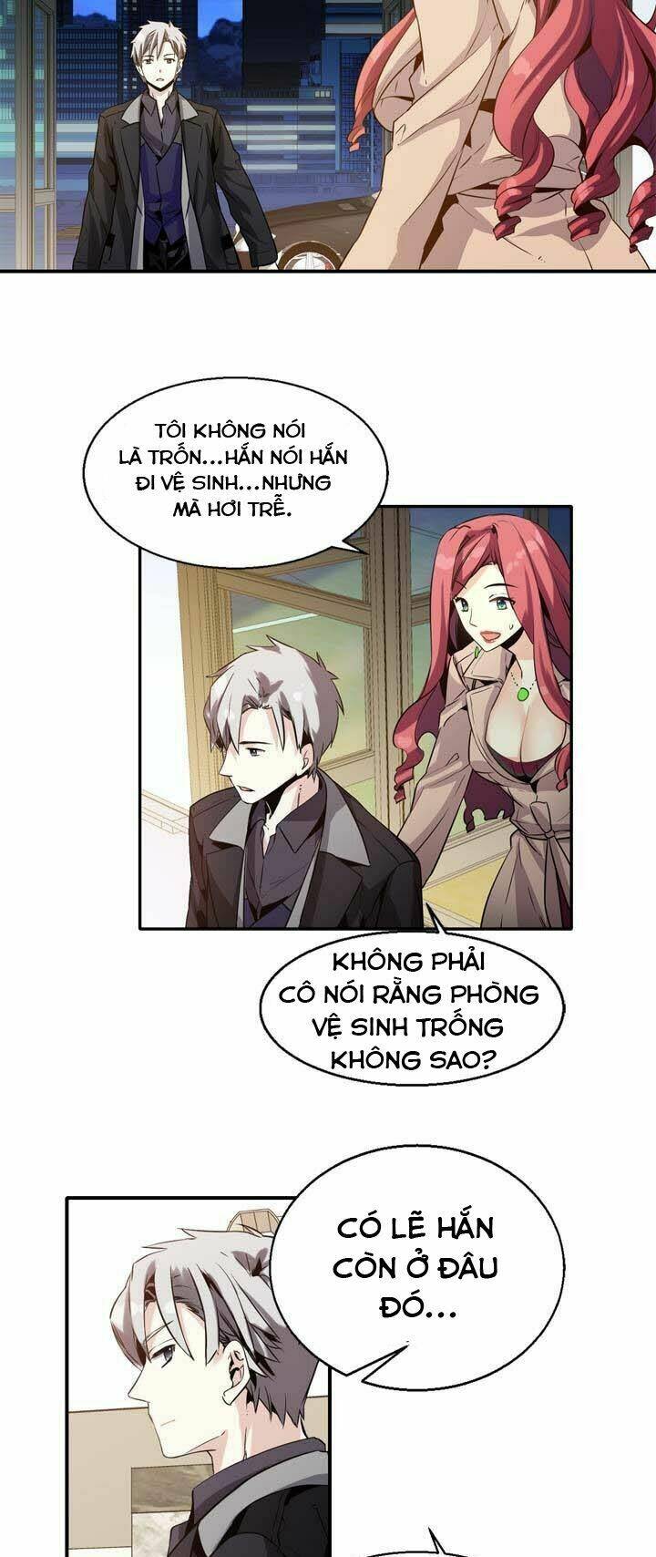 amentia chapter 25 4