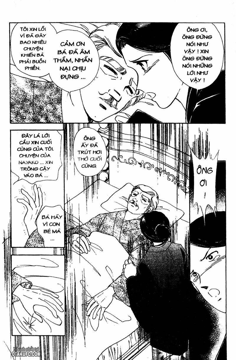 khúc tình ca ban mai - akatsuki no aria chapter 26 30