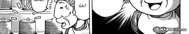 thánh tỏi sành ăn chapter 219 17