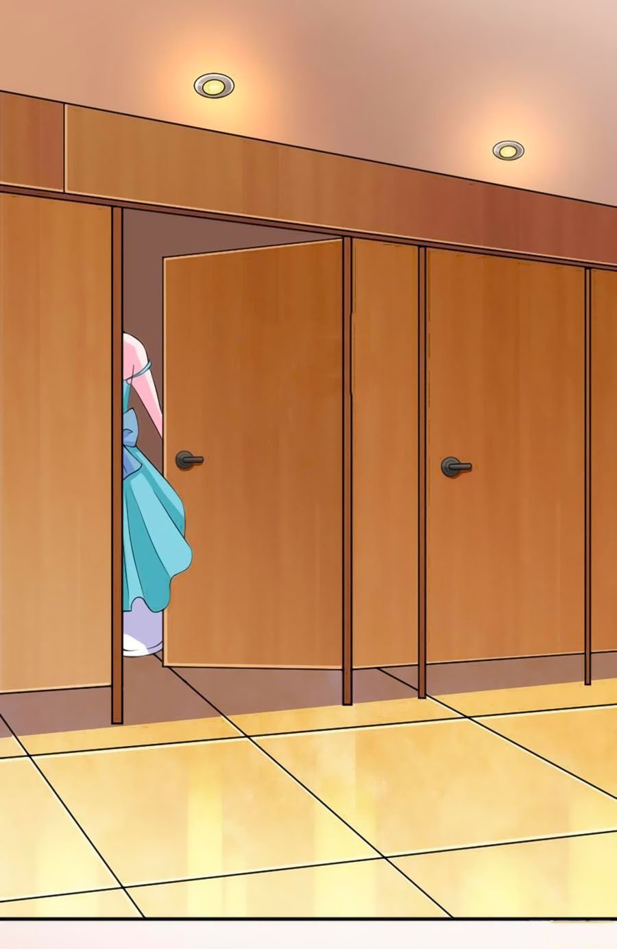 watashi wo hitorijime ni shite chapter 10 9