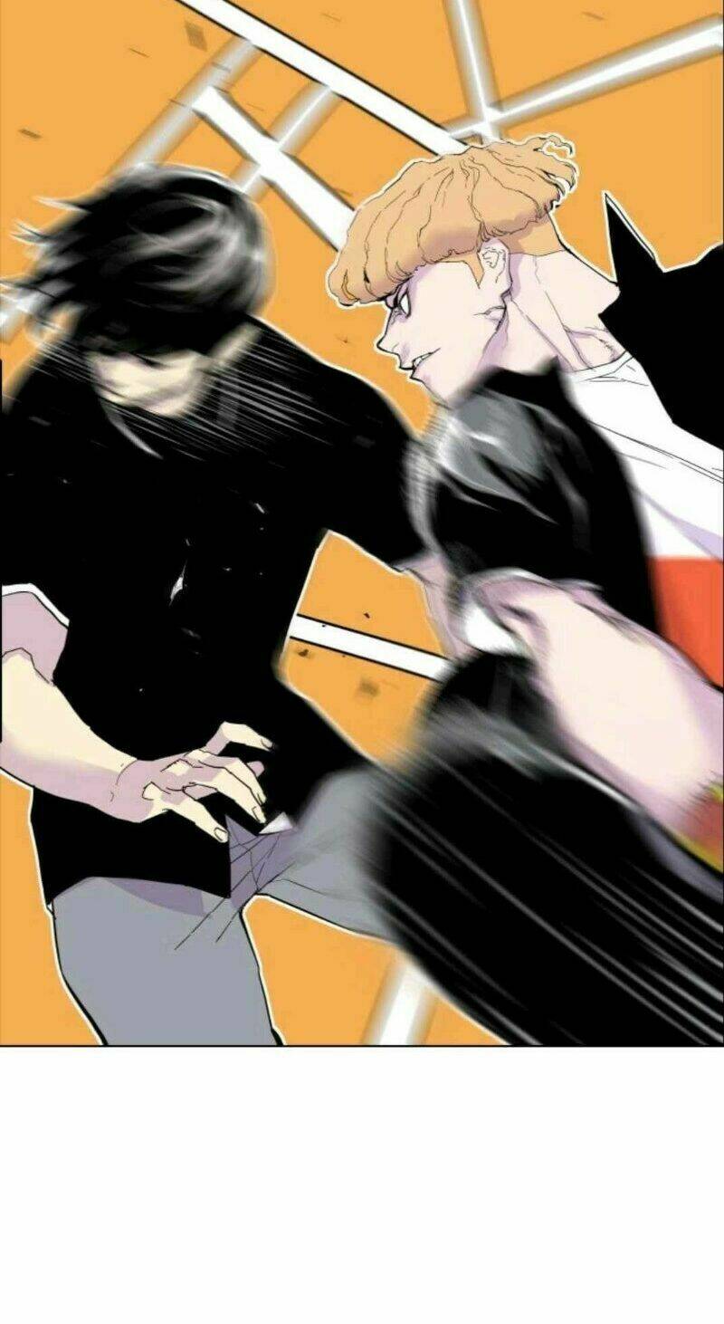 Gangster Học Đường chapter 7 43