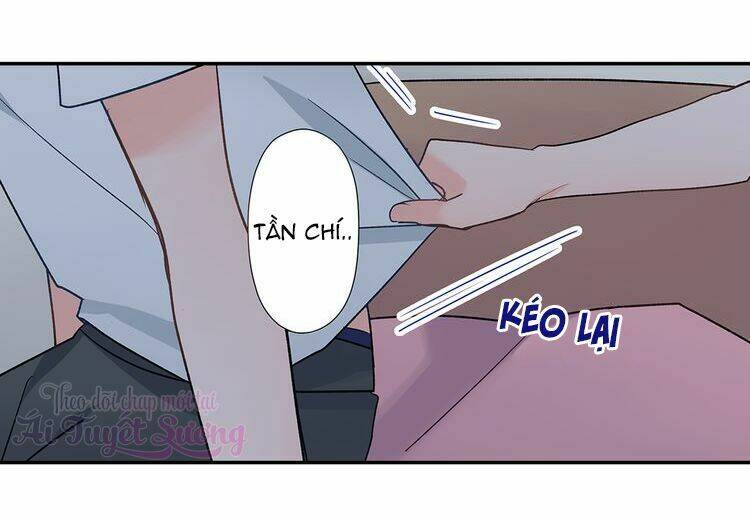 18, sống chung cùng nhau chapter 34 13