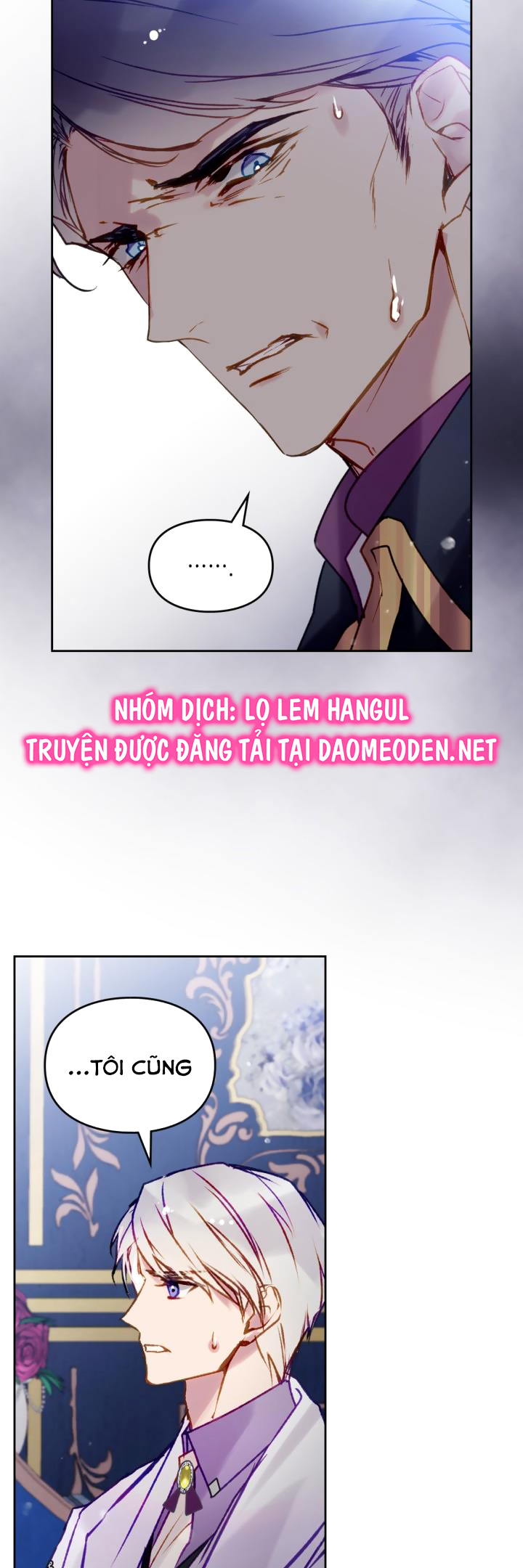 kết thúc của nhân vật phản diện chỉ có thể là cái chết chapter 161 3