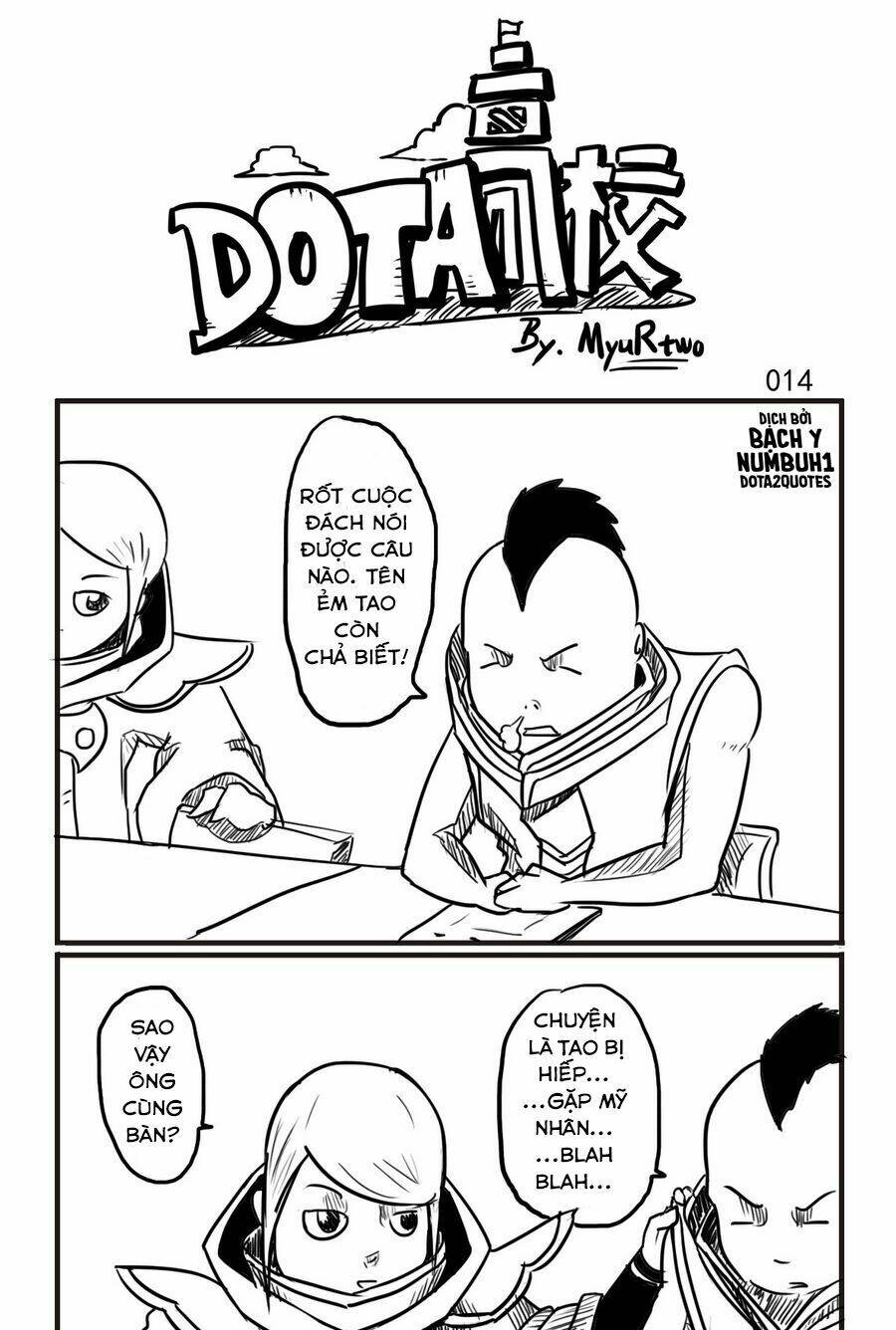 trường học dota chapter 11 7